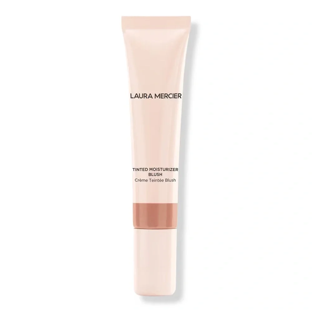 3/$50 💫 Laura Mercier Tinted Moisturizer Cream Blush in Provence .5oz